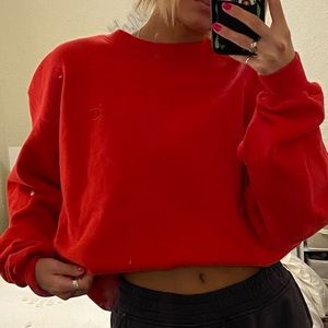 Vintage Champion Sweatshirt